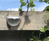 Applique solaire étanche IP65 applique murale led applique murale led appliques d'éclairage extérieur modernes