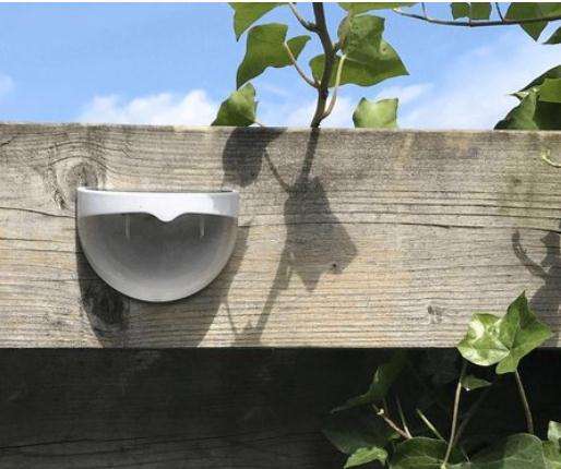 Applique solaire étanche IP65 applique murale led applique murale led appliques d'éclairage extérieur modernes