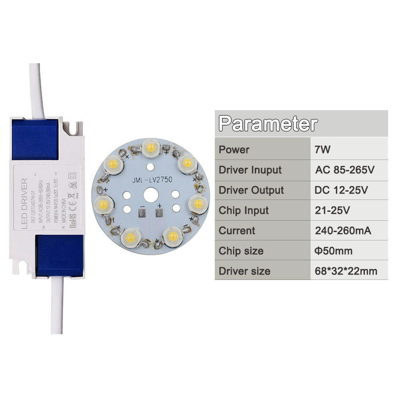 Hagood tension constante 18W 24W 30W 100-240V AC 12V 24V DC double canal sortie unique mince conducteur de transformateur d'alimentation Led