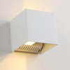 2023 IP65 Étanche 12W 20W Intérieur Extérieur Led Mur Lampe En Aluminium Réglable Surface Monté AC85 ~ 265V Led Porche Lumière Applique