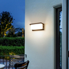 30W Super Bright Solar Lights 122led IP65 Étanche Lampe Solaire Intérieure Extérieure Avec Tête Réglable Large Angle D'éclairage