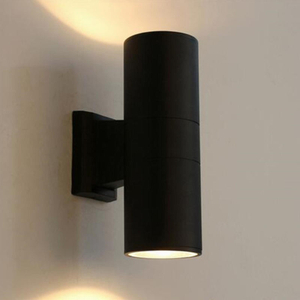 6W 12W aluminium décorer applique murale Style nordique IP65 Double têtes Arkus applique murale haut et bas applique murale Led