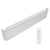 LED Intérieur Appliques 2.4G Mince Moderne Chambre Salon Escalier Lampe Minimaliste Décoration Applique Murale Intérieur Luminaires