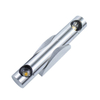 6W applique murale moderne 360 ​​degrés rotation LED appliques murales lecture applique murale/éclairage miroir/éclairage d'escalier haute luminosité