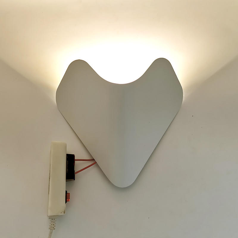 3W Lumières Led Intérieures Applique Murale Spéciale Éclairage Led Intérieur Lumières d'Escalier Led Intérieur Éclairage Intérieur Led Lumières Intérieures Led Lumières Led Intérieures
