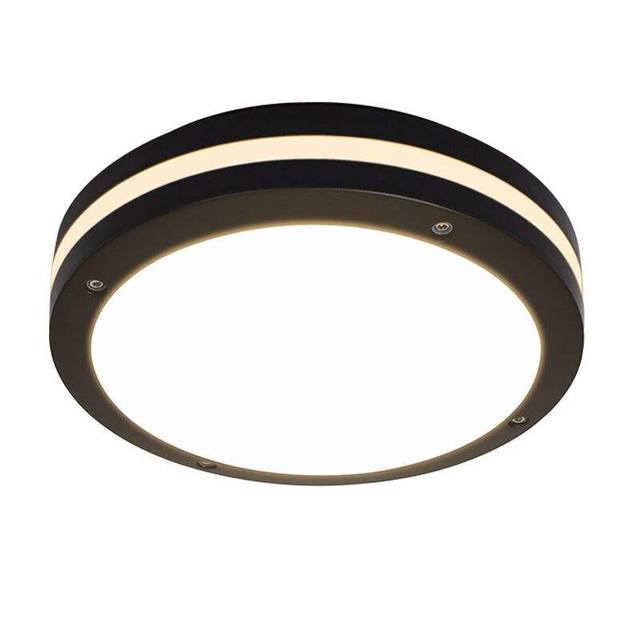 Plafonnier circulaire led plafonniers plafonniers modernes mettent en évidence plafonnier rond moyen