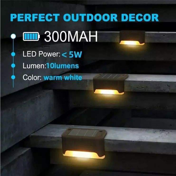 2023 lumière LED solaire étanche de haute qualité et prix bon marché pour la décoration de jardin design moderne fabriqué en Chine