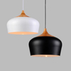 Lustre de salle à manger nordique plafonniers suspendus créatifs led plafonniers encastrés chambre étude salon Macaron couleur bar lampe lustre intérieur lampe