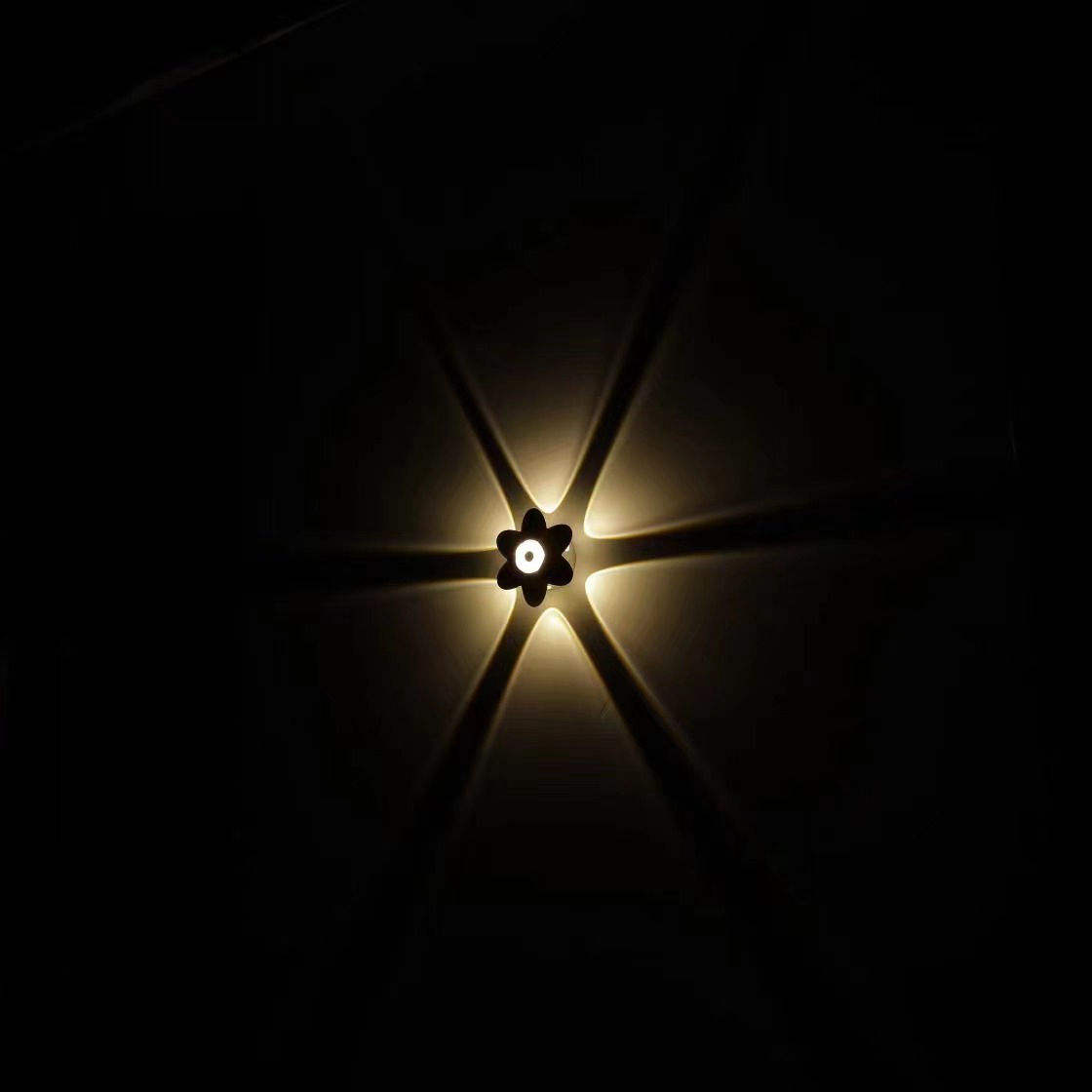 Applique Murale LED Montage Mural Chambre Moderne De Luxe Vintage Extérieur Extérieur Applique Murale LED Lampe Dinding Up And Down Garden Light