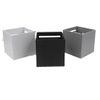 Style industriel 12W AC85-265V Étanche IP65 Faisceau Réglable En Aluminium Extérieur LED Cube Applique Murale