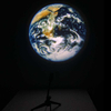 Lampe de projection planète terre lune lumière nuit étoile lampe de table lampe de table unique de bonne qualité et à bas prix