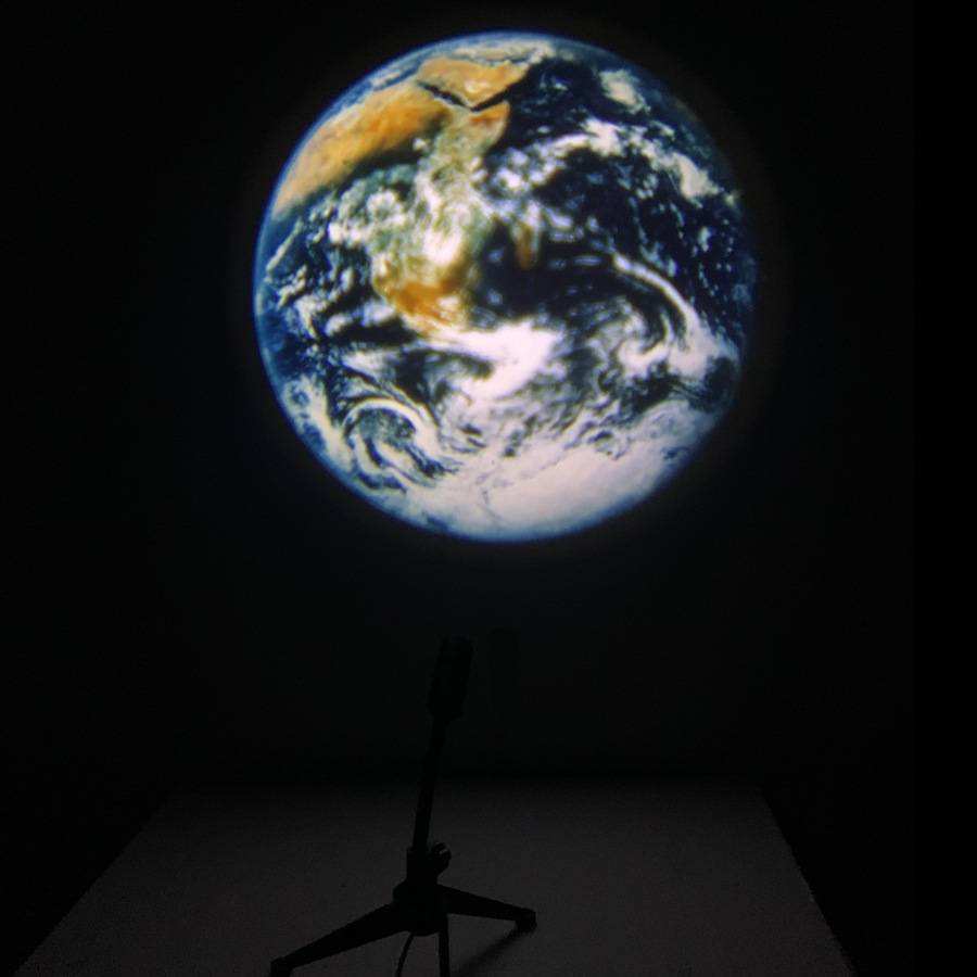 Lampe de projection planète terre lune lumière nuit étoile lampe de table lampe de table unique de bonne qualité et à bas prix