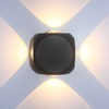 L'art décoratif a mené la lampe de mur de pourriture de poisson de lumière et la veilleuse intérieure moderne.