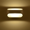 KMG Quantum bricolage modulaire maison Cololight lumière LED lampe créative hexagone mur puissance élément décoratif éclairage puce chaude SMD couleur