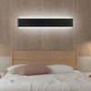 6W 12W 14W longue applique murale lampe led haut et bas lumière applique murale intérieure applique murale LED trois températures de couleur