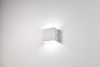 6W LED Cube COB Applique Murale Intérieure Économie D'énergie Chambre D'hôtel Escalier Applique Murale Puissance Applique Murale Veilleuse LED Jardin