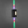 Applique murale LED de haute qualité extérieure décoration d'hôtel de lampe de jardin étanche IP65 avec prix d'usine
