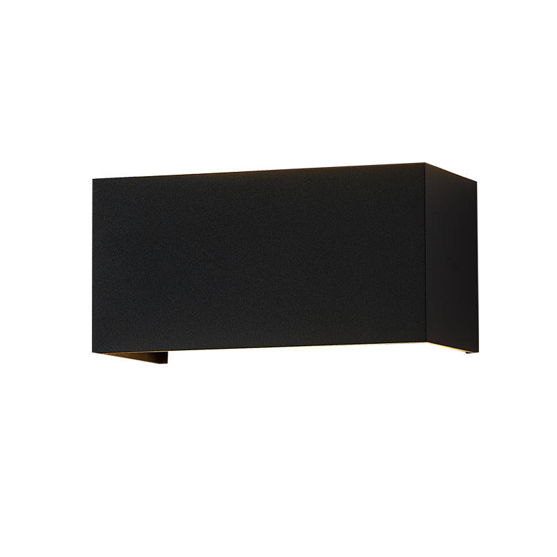 wholesale applique murale extérieure carrée extérieure étanche ip65 décorative montée en surface