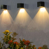 Lumières de chemin actionnées solaires lumineuses imperméables d'IP65 LED pour le paysage décoratif de pelouse d'arrière-cour de cour de passerelle