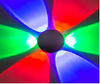 3w 4w 5w Applique murale d'intérieur moderne à LED de haut en bas Applique murale décorative
