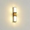 9W 10W Applique Murale Extérieure LED Étanche IP65 Bande D'aluminium Éclairage Intérieur Et Extérieur Décoration Jardin Porche Luminaires 85-265v
