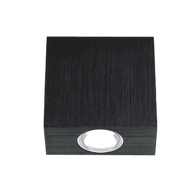 Applique murale suspendue tête de lit moderne murale lumière brossé Nickel décor hôtel USB applique murale courbure métal personnalisé lumineux