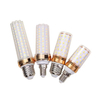 5W LED E14 ampoule température tricolore maïs ampoule 12W 16W 18W lustre ampoule pour applique murale intérieure