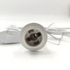 E14 douille de base support de lampe suspension européenne avec interrupteur marche/arrêt prise ue extension de fil vintage E27 à 2 3 broches nous prise au