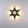 Applique murale LED extérieur intérieur étanche IP65 applique murale chambre décoration éclairage