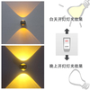 2023 nouveaux produits chauds led éclairage à la maison intérieur lampe murale appliques d'hôtel livraison rapide
