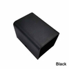 Haute qualité bas prix 5W économie d'énergie décoration intérieure RGB contrôleur intelligent rectangle forme support mural lampe escalier lumière