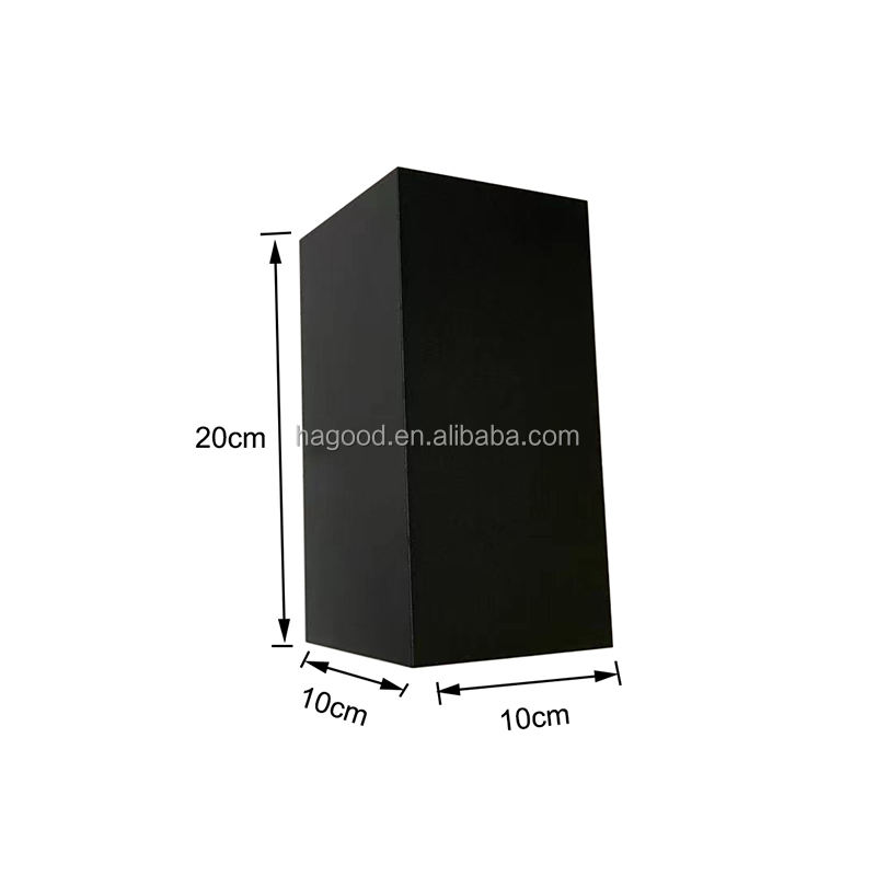 12W applique murale rectangulaire applique murale led applique murale extérieure applique murale led applique murale led