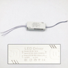 Adaptateur d'alimentation de pilote de LED 8-120W pour ampoule de remplacement de plafonnier à transformateur non isolant AC220V 