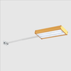 LED lumière solaire extérieure lampe solaire applique murale étanche solaire alimenté lumière du soleil pour jardin décoration couloir hôtel café clôture