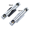 2x3W AC85-265V 360 degrés Rotation haut et bas applique murale luminaires lecture applique intérieure pour salon salle de lecture