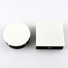 LED applique murale lumière moderne Simple pour salon salle à manger acrylique corps en aluminium décoration de la maison luminaire