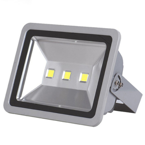 IP65 étanche 50w 100w 200w 300w 400w 500w a mené l'éclairage extérieur de lumière d'inondation