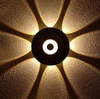 Champignon Étanche Applique Murale Étanche À L'humidité Applique Nouvelle Applique Murale Led Moderne Minimaliste Extérieur