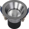 Led Plafonniers Chambre Plafonniers Encastrés Plafonniers Encastré LED COB Downlight Avec Pilote Pour L'éclairage Intérieur Lampe Led Pour L'éclairage Intérieur À La Maison