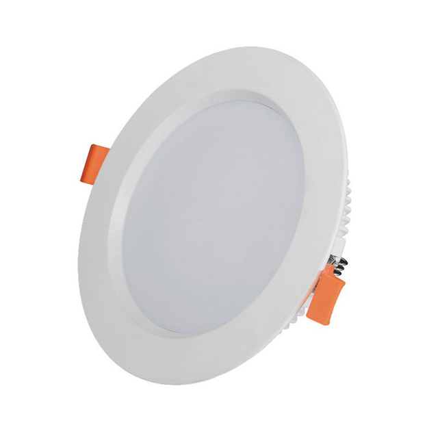 Spots à LED d'intérieur Spots à encastrer à l'intérieur 3W 5W 7W 9W 12W 15W Encastré à l'intérieur pour la cuisine de la chambre à coucher