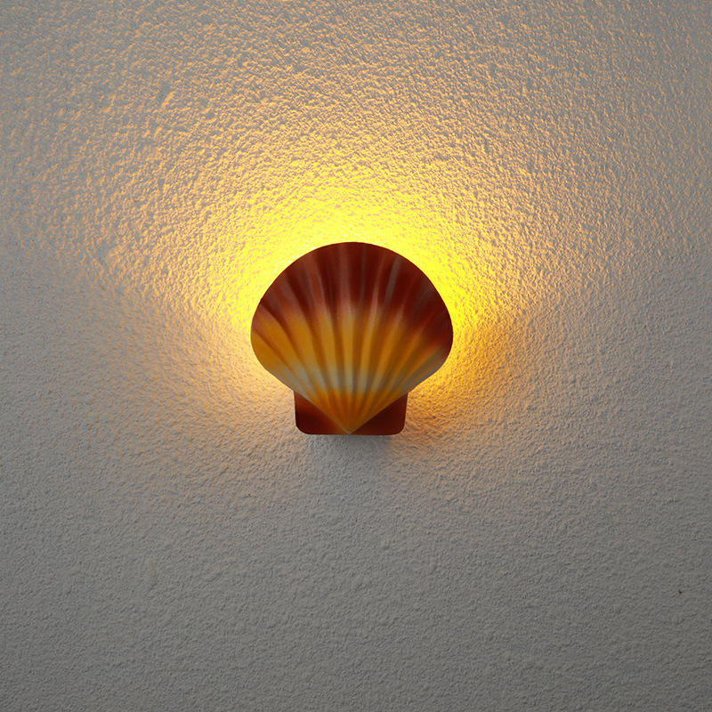 Applique murale moderne pour la maison intérieur salon chambre couloir hôtel Art éclairage Mural étanche mur LED lampe