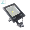 10W - 50W lampe solaire appliques extérieures solaires led escalier de chemin de lampe solaire applique murale étanche extérieure lampes murales solaires extérieures Led Flood Light Led Spotlight lampadaire