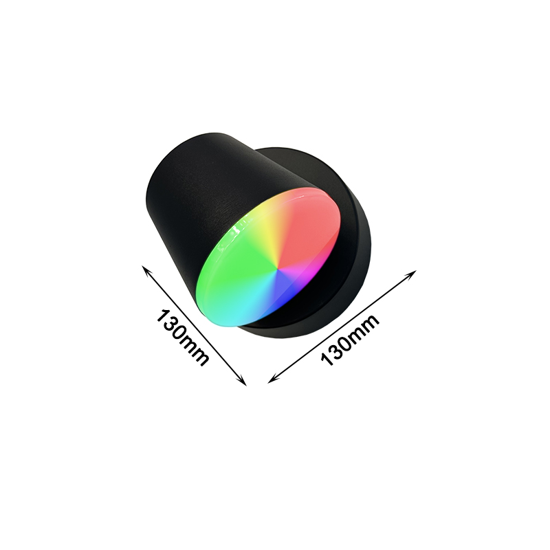 applique murale led