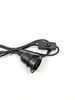 Prise de fil australienne prise de fil de lampe de sel de l'himalaya 303 prise de fil de commutateur raccord de lampe de Table support de lampe E27