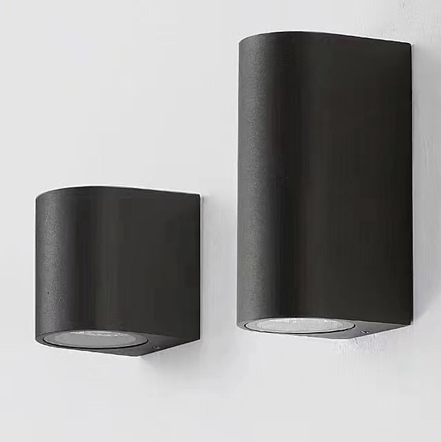 Applique murale LED moderne Up Down Lighting