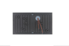 Up Down COB Lampes murales modernes à LED 10W Éclairage extérieur intérieur Applique murale étanche