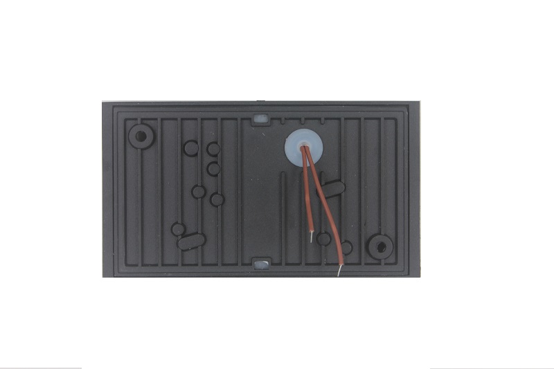 Up Down COB Lampes murales modernes à LED 10W Éclairage extérieur intérieur Applique murale étanche