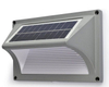 Extérieur Super lumineux Ip65 étanche ménage jardin cour décoration éclairage vers le bas lumineux solaire applique murale lumière