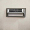 Éclairage de jardin solaire à LED éclairage de jardin solaire en aluminium vente directe d'usine de lampe solaire étanche sans fil fabriquée en Chine