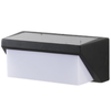 Applique solaire lampe de cour extérieure étanche ménage extérieur super brightvilla led lampe de table vente directe d'usine